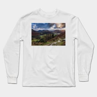 View Over Patterdale Long Sleeve T-Shirt